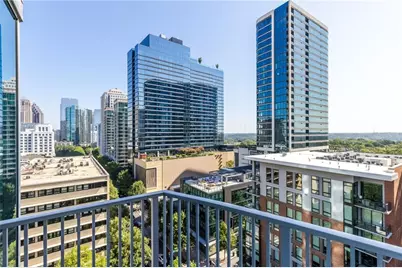 860 Peachtree Street NE #1201, Atlanta, GA 30308 - Photo 25