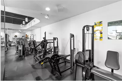 860 Peachtree Street NE #1201, Atlanta, GA 30308 - Photo 33