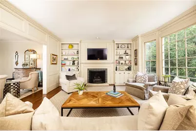 4560 S Elizabeth Lane SE, Atlanta, GA 30339 - Photo 19