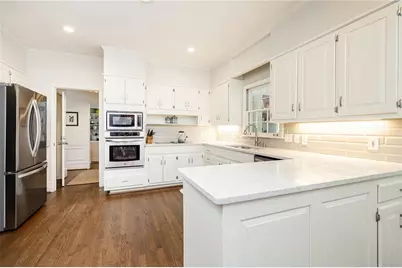 4560 S Elizabeth Lane SE, Atlanta, GA 30339 - Photo 37