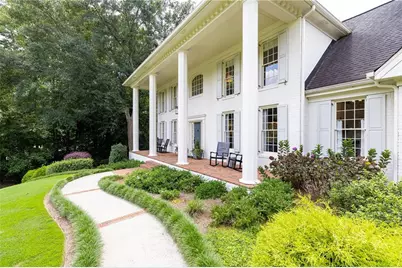 4560 S Elizabeth Lane SE, Atlanta, GA 30339 - Photo 3