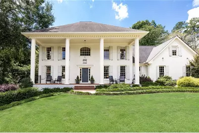 4560 S Elizabeth Lane SE, Atlanta, GA 30339 - Photo 1