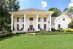 4560 S Elizabeth Ln SE, Atlanta, GA 30339 - Photo 1