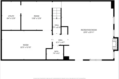 4560 S Elizabeth Lane SE, Atlanta, GA 30339 - Photo 81
