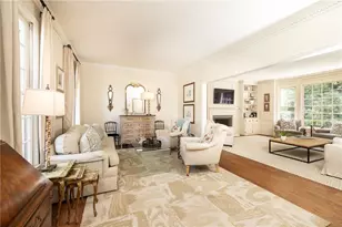 4560 S Elizabeth Ln SE, Atlanta, GA 30339 - Photo 11