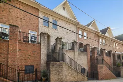 700 Piedmont Avenue NE #10, Atlanta, GA 30308 - Photo 3