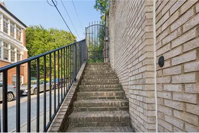 700 Piedmont Avenue NE #10, Atlanta, GA 30308 - Photo 25