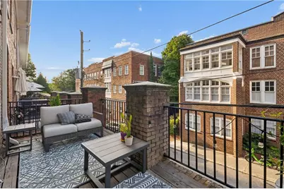 700 Piedmont Avenue NE #10, Atlanta, GA 30308 - Photo 27