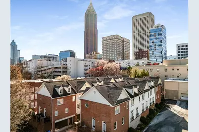 700 Piedmont Avenue NE #10, Atlanta, GA 30308 - Photo 1