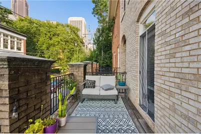 700 Piedmont Avenue NE #10, Atlanta, GA 30308 - Photo 29