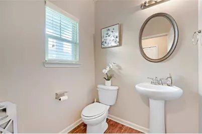 5830 Rex Ridge Parkway, Rex, GA 30273 - Photo 15