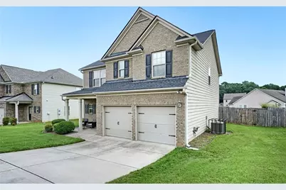 5830 Rex Ridge Parkway, Rex, GA 30273 - Photo 3