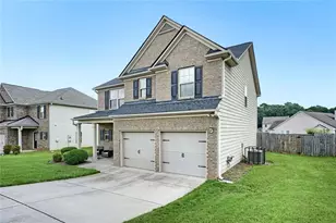 5830 Rex Ridge Pkwy, Rex, GA 30273 - Photo 3