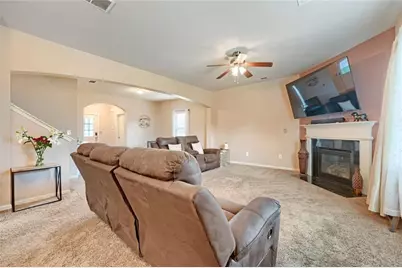 5830 Rex Ridge Parkway, Rex, GA 30273 - Photo 7