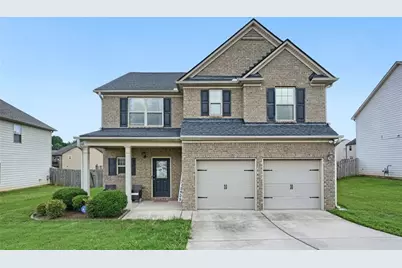 5830 Rex Ridge Parkway, Rex, GA 30273 - Photo 1