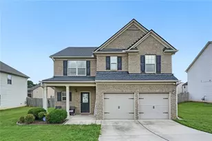 5830 Rex Ridge Pkwy, Rex, GA 30273 - Photo 1