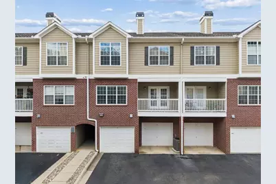 1112 Woodland Lane, Alpharetta, GA 30009 - Photo 1