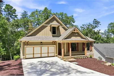 121 Bear Drive, Waleska, GA 30183 - Photo 3
