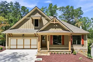 121 Bear Dr, Waleska, GA 30183 - Photo 1
