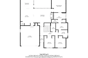 121 Bear Dr, Waleska, GA 30183 - Photo 59