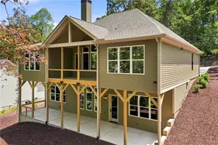 121 Bear Dr, Waleska, GA 30183 - Photo 57