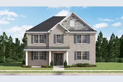 1331 Rivercrest Drive, Bogart, GA 30622 - Photo 1