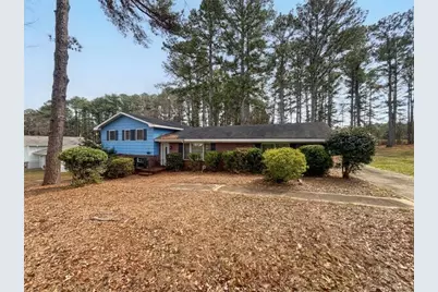 279 Timberland Trail, Riverdale, GA 30274 - Photo 1