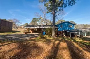 279 Timberland Trail, Riverdale, GA 30274 - Photo 11