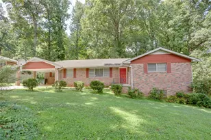 2426 Caladium Dr NE, Atlanta, GA 30345 - Photo 1