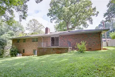 2426 Caladium Drive NE, Atlanta, GA 30345 - Photo 31