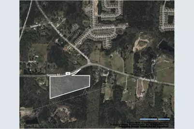 0 Spence Road, Fairburn, GA 30213 - Photo 13