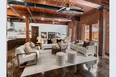 320 Peters Street SW #10, Atlanta, GA 30313 - Photo 1