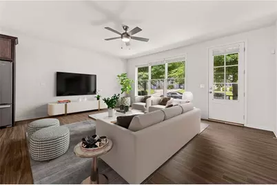1165 Rambler Cross, Atlanta, GA 30312 - Photo 7