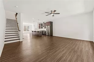 1165 Rambler Cross, Atlanta, GA 30312 - Photo 5