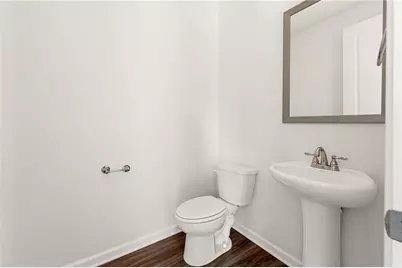 1165 Rambler Cross, Atlanta, GA 30312 - Photo 19