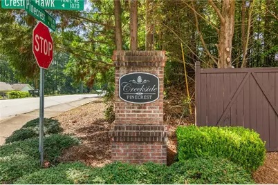 4589 McEver View Drive, Sugar Hill, GA 30518 - Photo 47