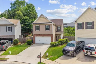 4589 McEver View Drive, Sugar Hill, GA 30518 - Photo 7