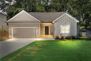 9241 Raven Dr, Jonesboro, GA 30238 - Photo 1