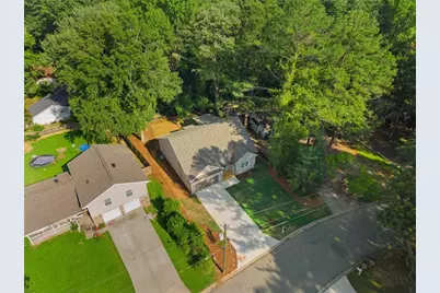 9241 Raven Drive, Jonesboro, GA 30238 - Photo 41