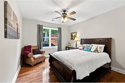 512 Vickery Arbor Drive, Suwanee, GA 30024 - Photo 17