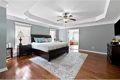 512 Vickery Arbor Drive, Suwanee, GA 30024 - Photo 23