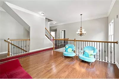 512 Vickery Arbor Drive, Suwanee, GA 30024 - Photo 21