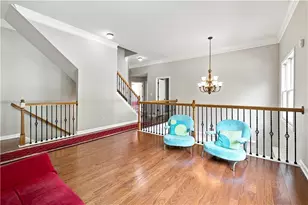 512 Vickery Arbor Dr, Suwanee, GA 30024 - Photo 21