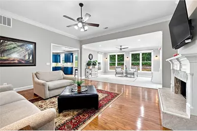 512 Vickery Arbor Drive, Suwanee, GA 30024 - Photo 13