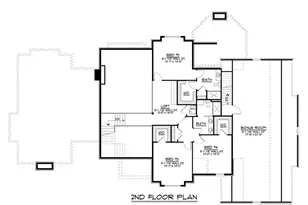 104 Mark's Wy, Canton, GA 30115 - Photo 5