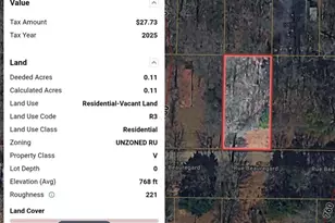 Lot 12 Rue Beauregard, Lavonia, GA 30553 - Photo 1