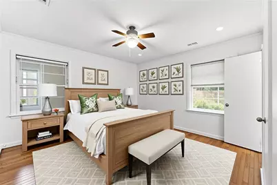 1431 NW Sharon Street NW, Atlanta, GA 30314 - Photo 23