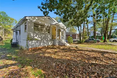 1431 NW Sharon Street NW, Atlanta, GA 30314 - Photo 1