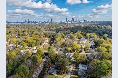 1431 NW Sharon Street NW, Atlanta, GA 30314 - Photo 3