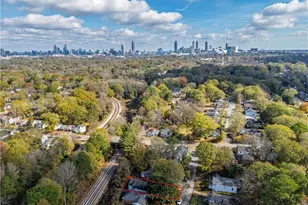 1431 NW Sharon Street NW, Atlanta, GA 30314 - Photo 3